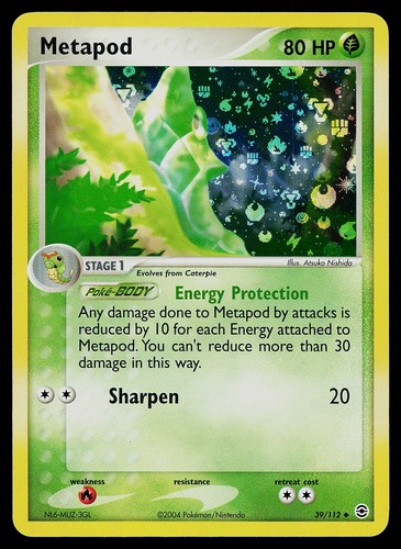 Metapod