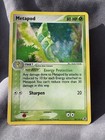 Metapod