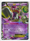 Hoopa EX