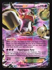 Hoopa EX