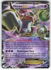 Hoopa EX
