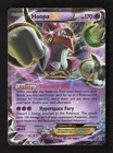 Hoopa EX