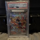 Greninja ex