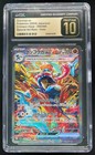 Greninja ex