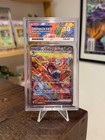 Greninja ex