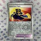Luxurious Cape