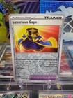 Luxurious Cape