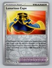 Luxurious Cape