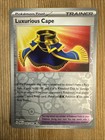 Luxurious Cape