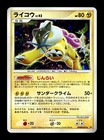 Raikou