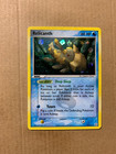 Relicanth