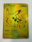 Pikachu V