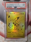 Pikachu V