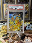 Pikachu V