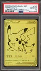 Pikachu V