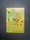 Pikachu V