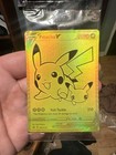 Pikachu V