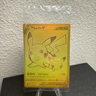 Pikachu V
