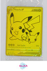 Pikachu V