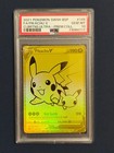 Pikachu V