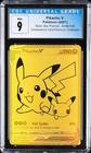 Pikachu V