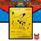 Pikachu V
