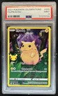 Pikachu V