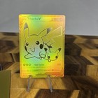 Pikachu V
