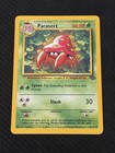 Parasect