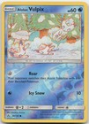 Alolan Vulpix