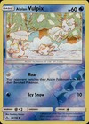 Alolan Vulpix