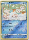 Alolan Vulpix