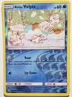 Alolan Vulpix