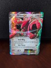 Scizor EX