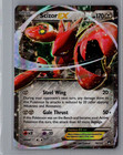 Scizor EX