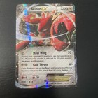 Scizor EX