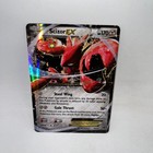 Scizor EX