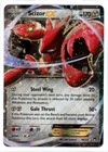 Scizor EX