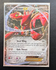 Scizor EX