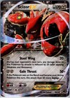 Scizor EX