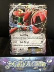 Scizor EX