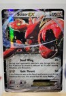 Scizor EX