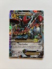 Scizor EX