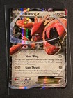 Scizor EX