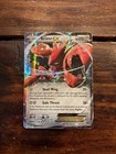 Scizor EX