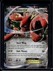 Scizor EX