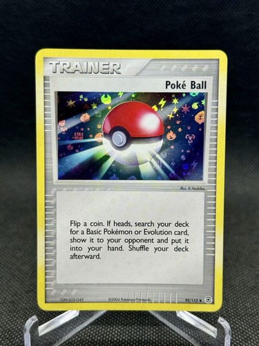 Poke Ball
