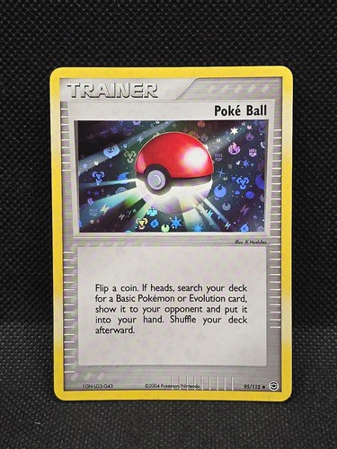 Poke Ball