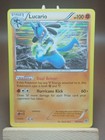 Lucario