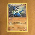 Lucario